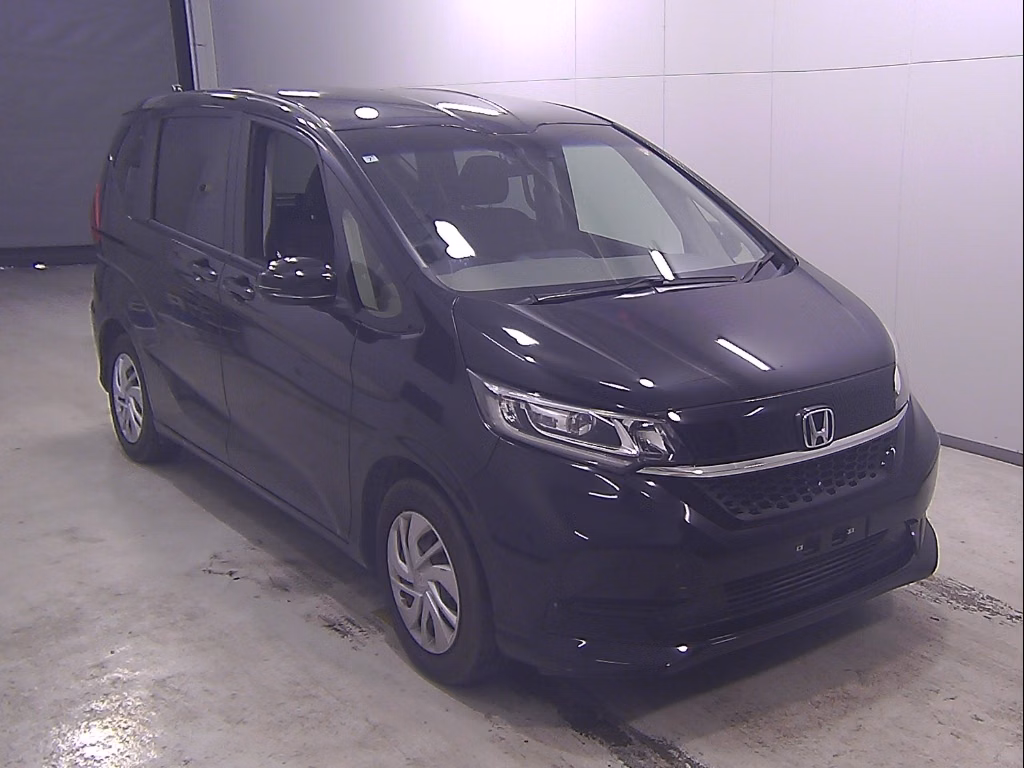 HONDA FREED+