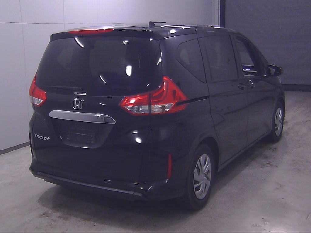 HONDA FREED+