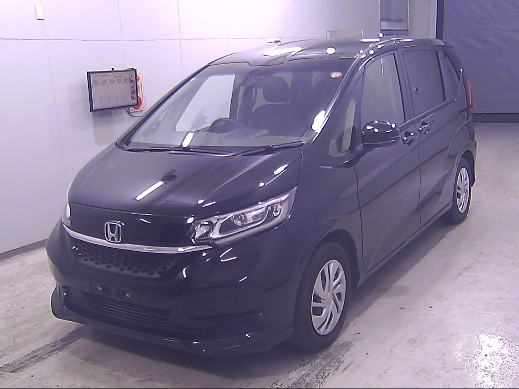 HONDA FREED+