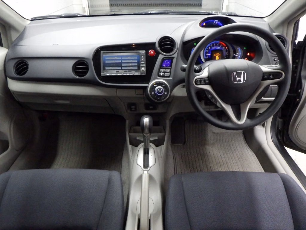 HONDA INSIGHT