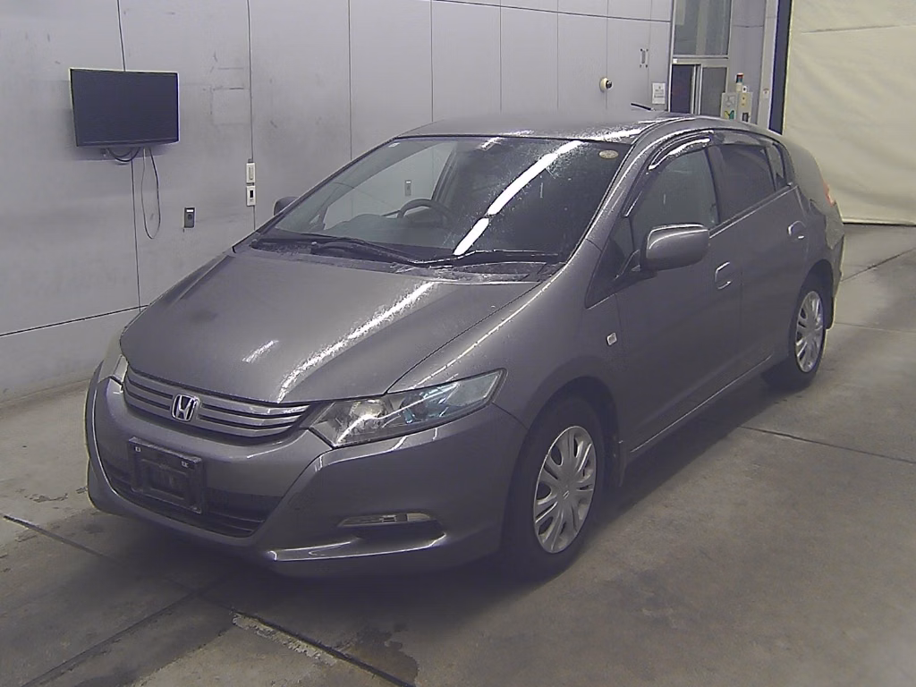 HONDA INSIGHT