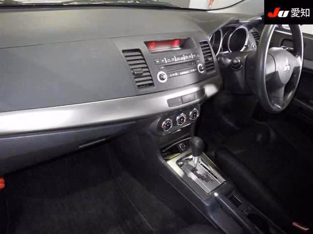 MITSUBISHI GALANT FORTIS