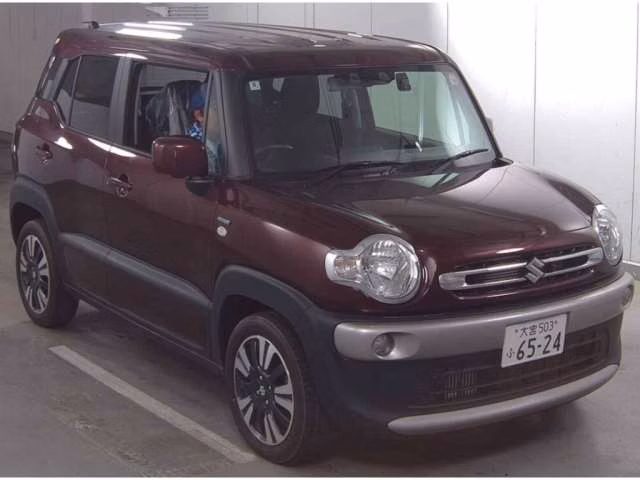 Suzuki Xbee