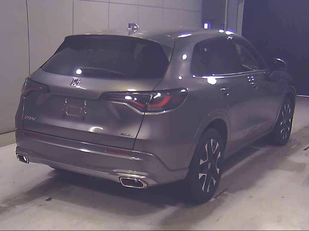 HONDA ZR-V