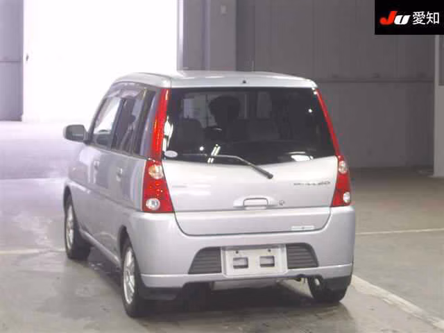 SUBARU PLEO