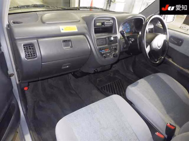 SUBARU PLEO