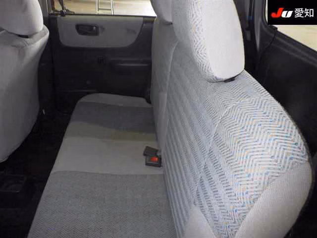 SUBARU PLEO