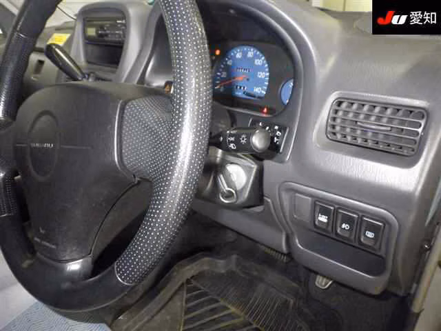 SUBARU PLEO