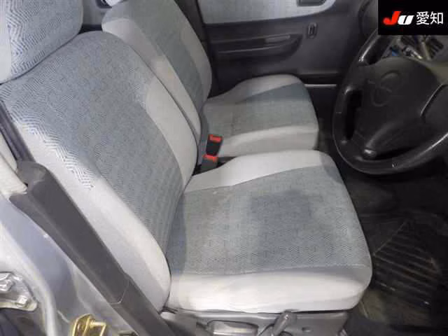 SUBARU PLEO