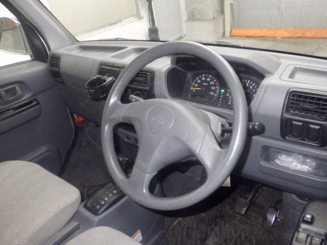 MITSUBISHI TOWN BOX