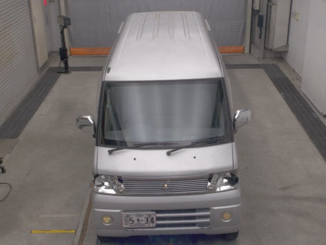 MITSUBISHI TOWN BOX