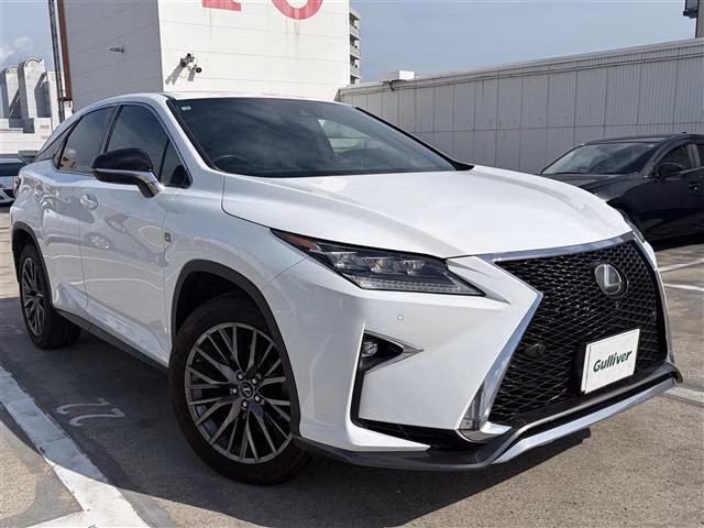 LEXUS RX200T