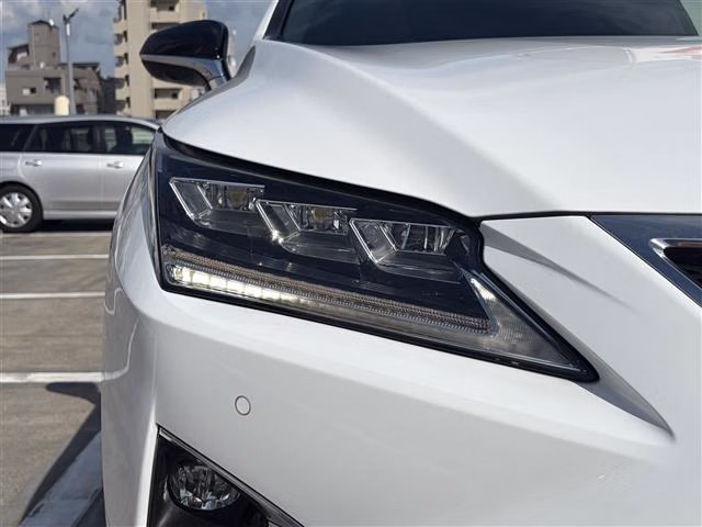 LEXUS RX200T