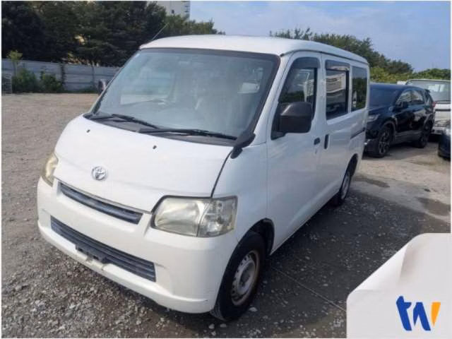 Toyota Lite Ace