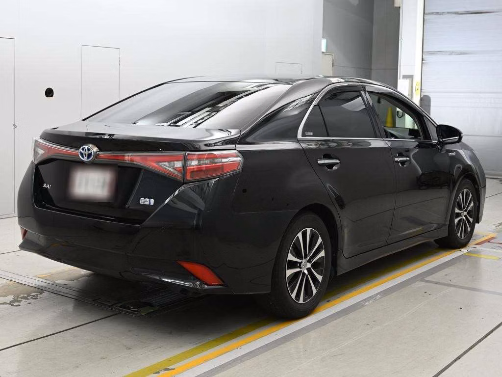 TOYOTA SAI