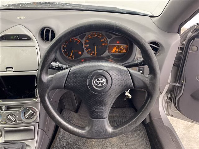 TOYOTA CELICA