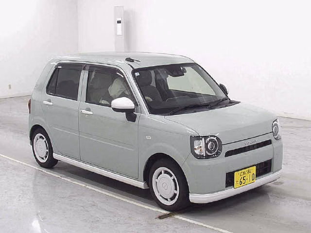 Daihatsu Mira Tocot