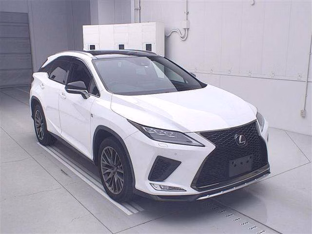 Lexus RX300