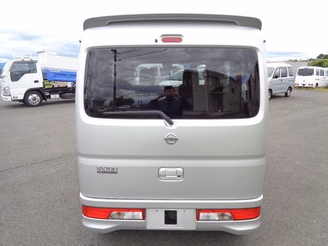 NISSAN NV100 CLIPPER