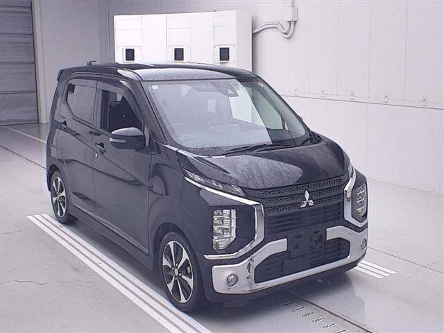 MITSUBISHI EK X