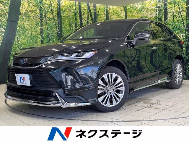 TOYOTA VENZA