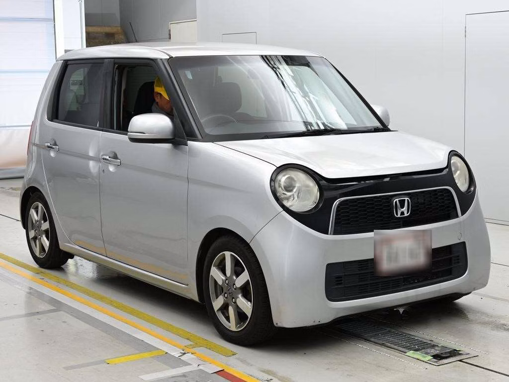 HONDA N-ONE