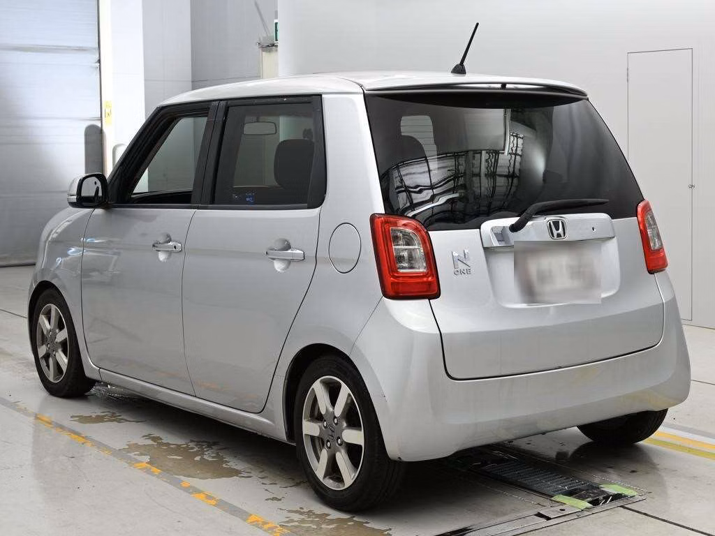 HONDA N-ONE