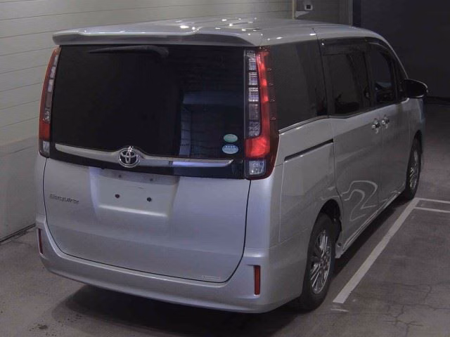 TOYOTA ESQUIRE