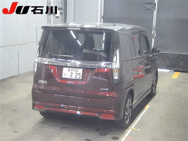 MITSUBISHI DELICA D:2