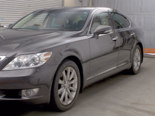 LEXUS LS460