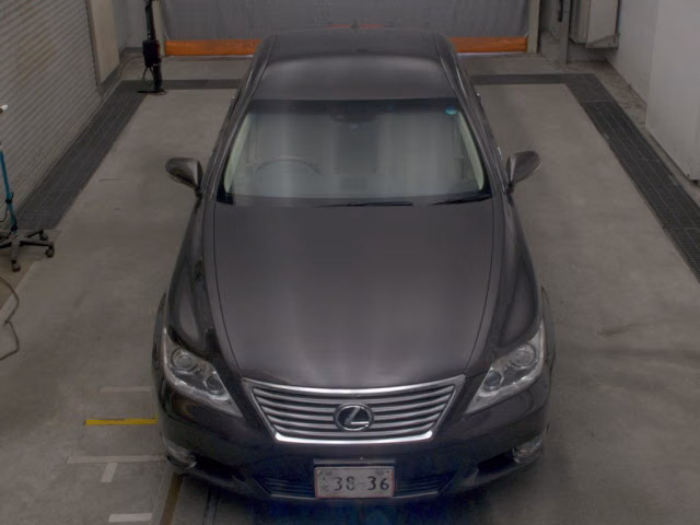 LEXUS LS460
