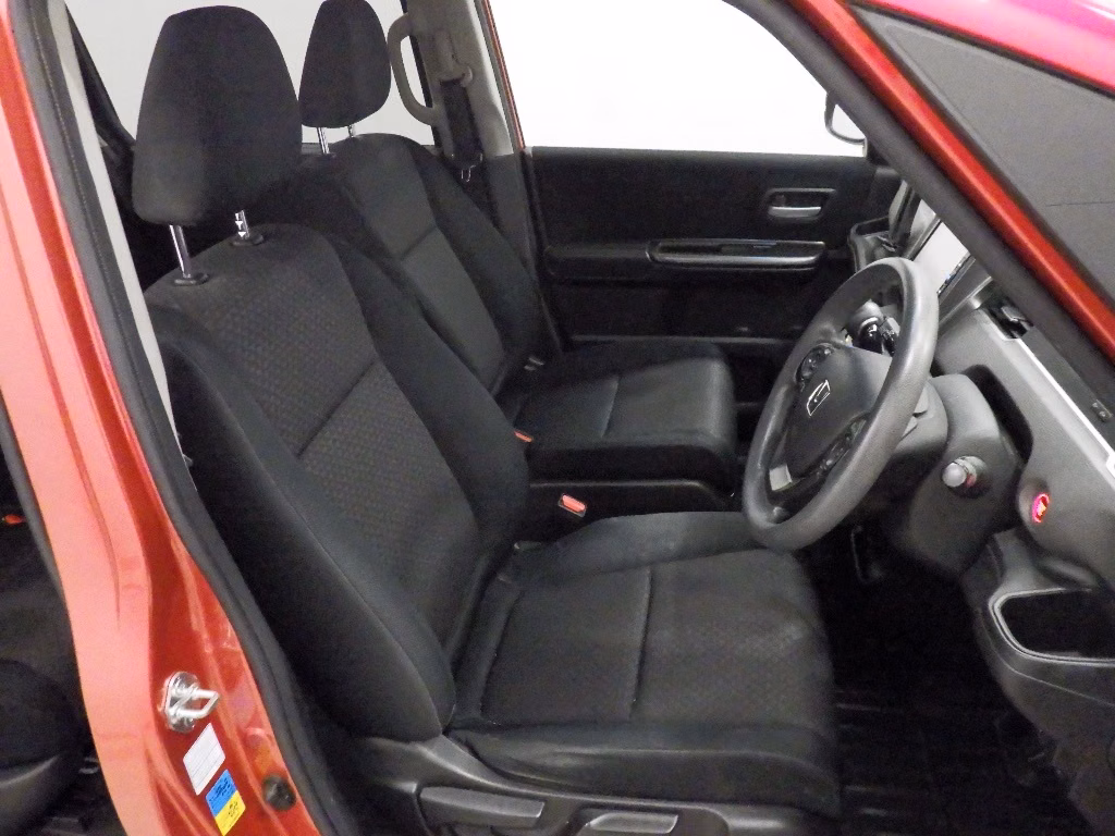 HONDA FREED+