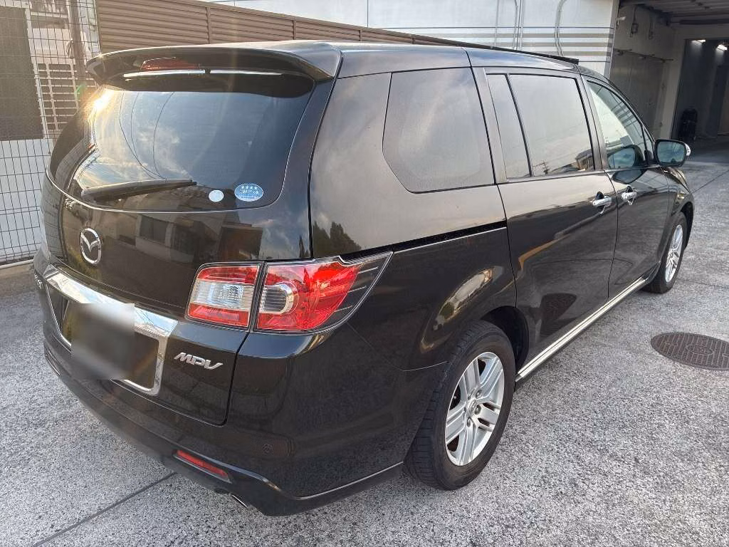 MAZDA MPV