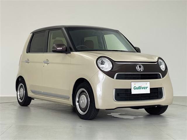 Honda N-ONE