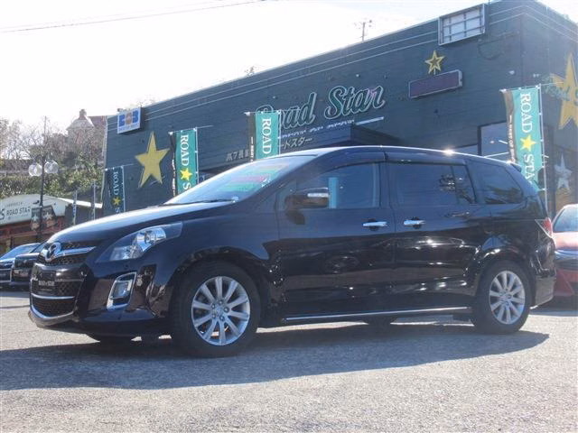 MAZDA MPV