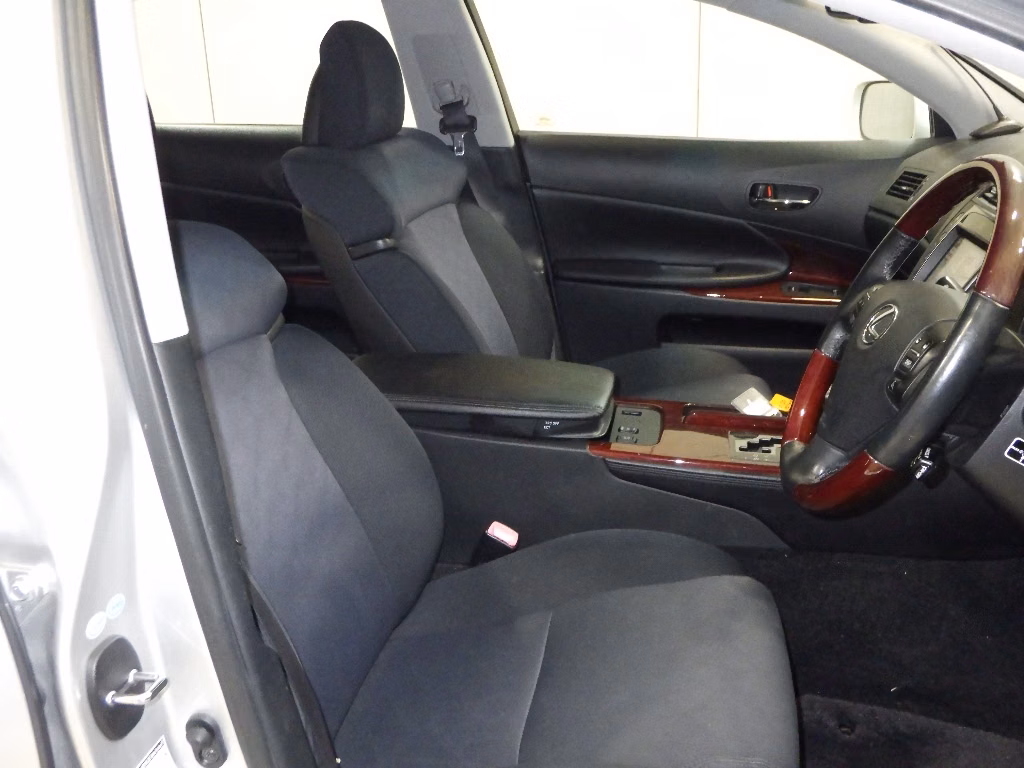 LEXUS GS350