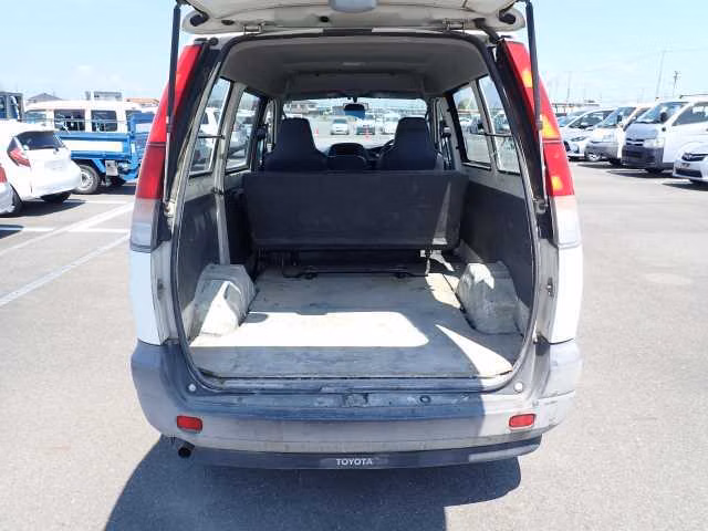 TOYOTA LITE ACE