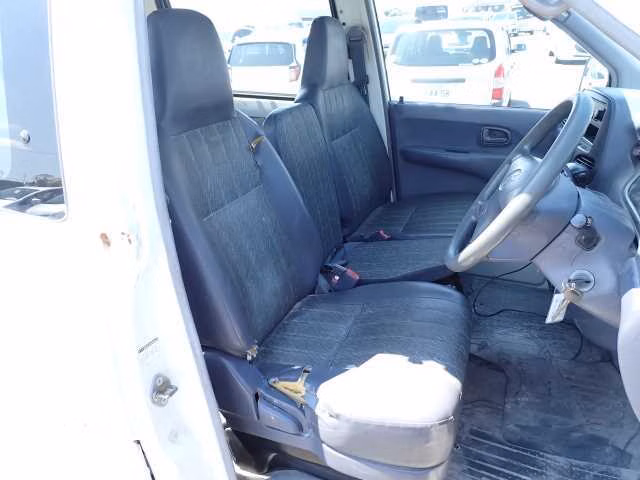 TOYOTA LITE ACE
