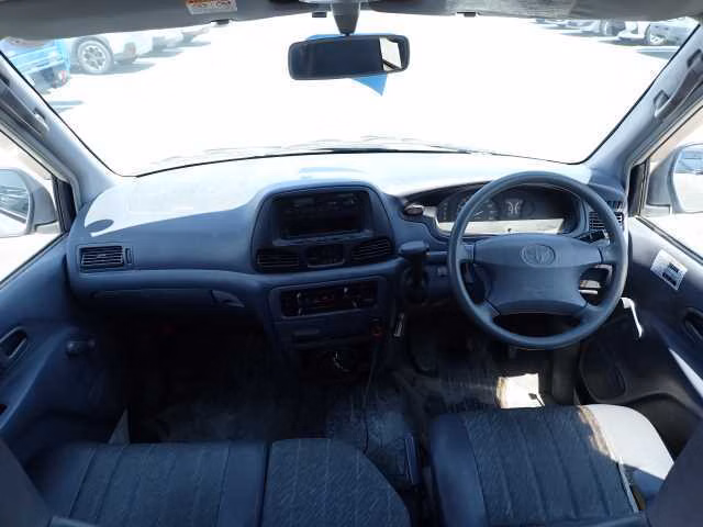 TOYOTA LITE ACE