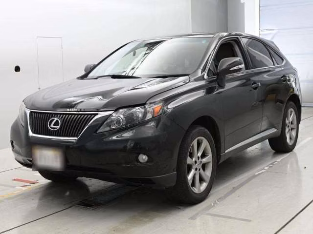 Lexus RX270