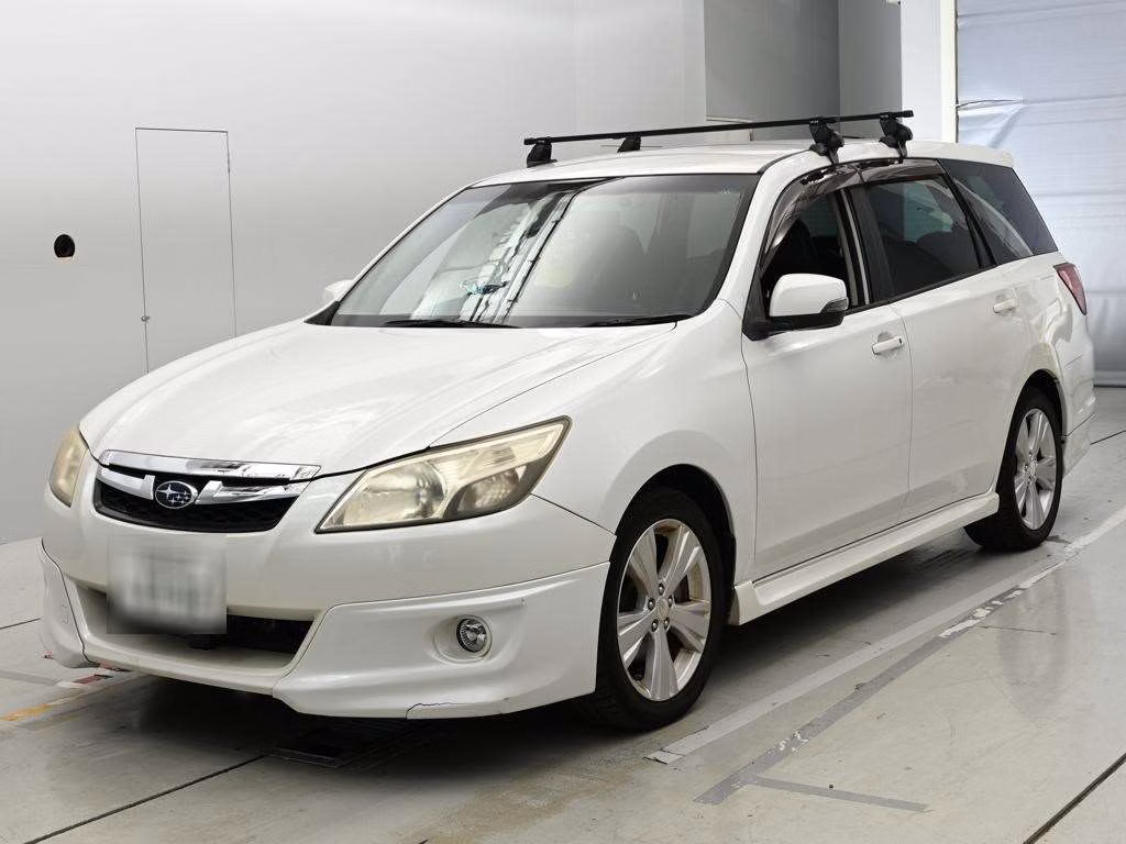 SUBARU EXIGA