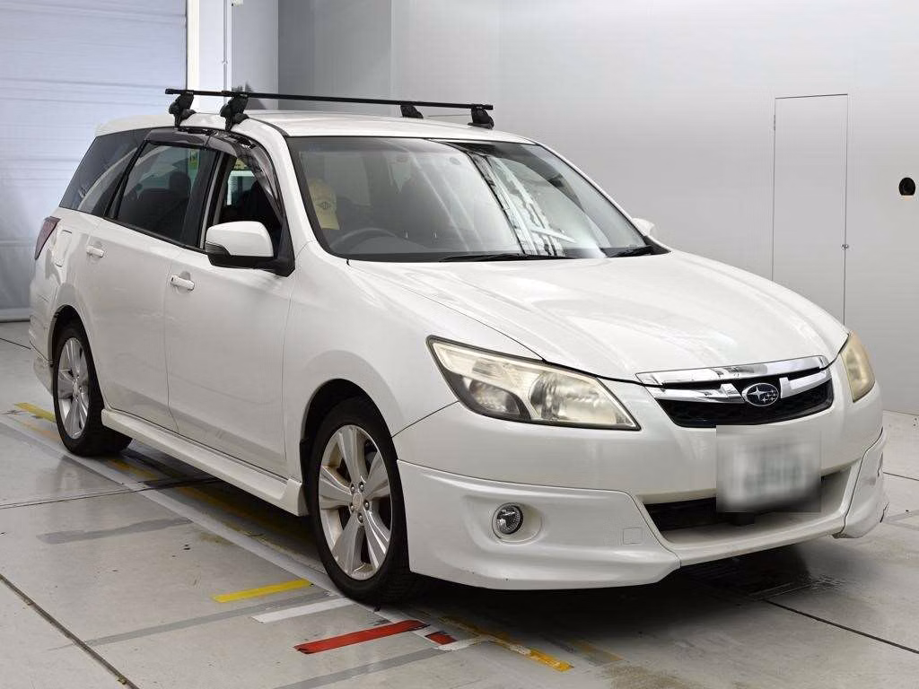 SUBARU EXIGA