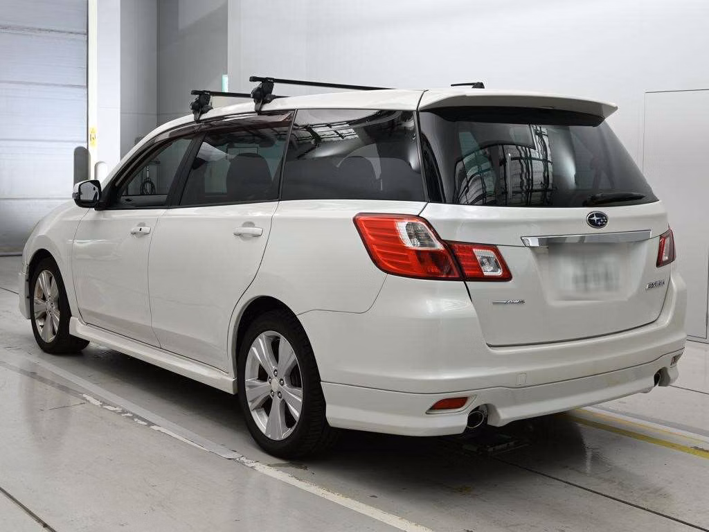 SUBARU EXIGA