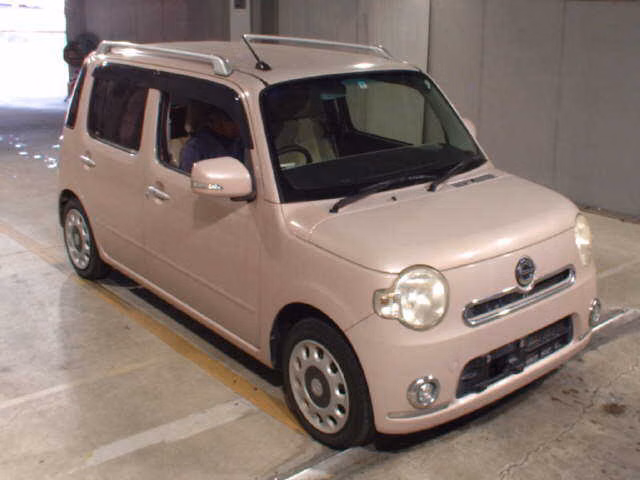 DAIHATSU MIRA COCOA