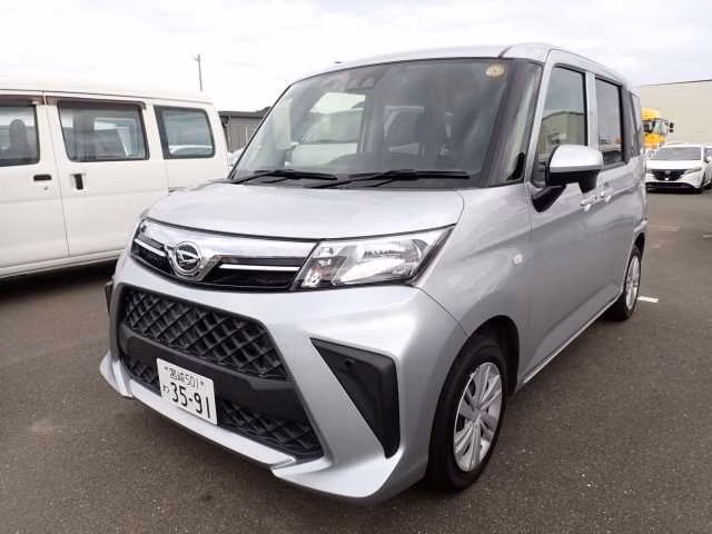 DAIHATSU THOR