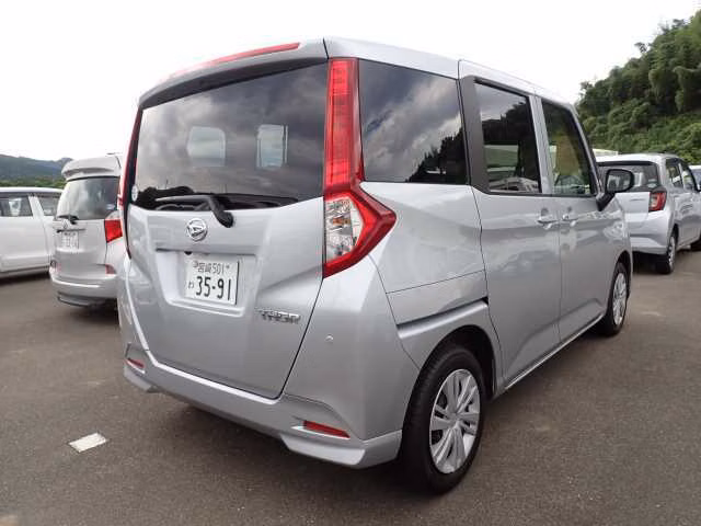 DAIHATSU THOR