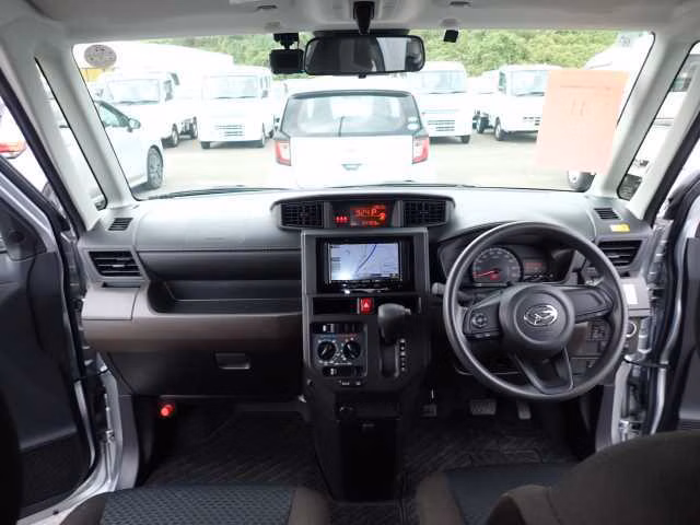 DAIHATSU THOR