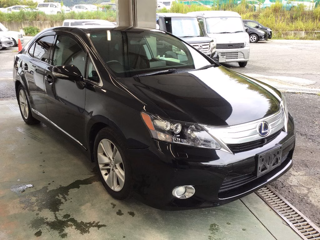 LEXUS HS250H