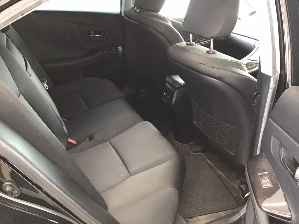 LEXUS HS250H
