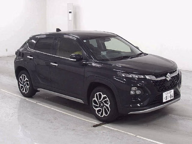 SUZUKI FRONX